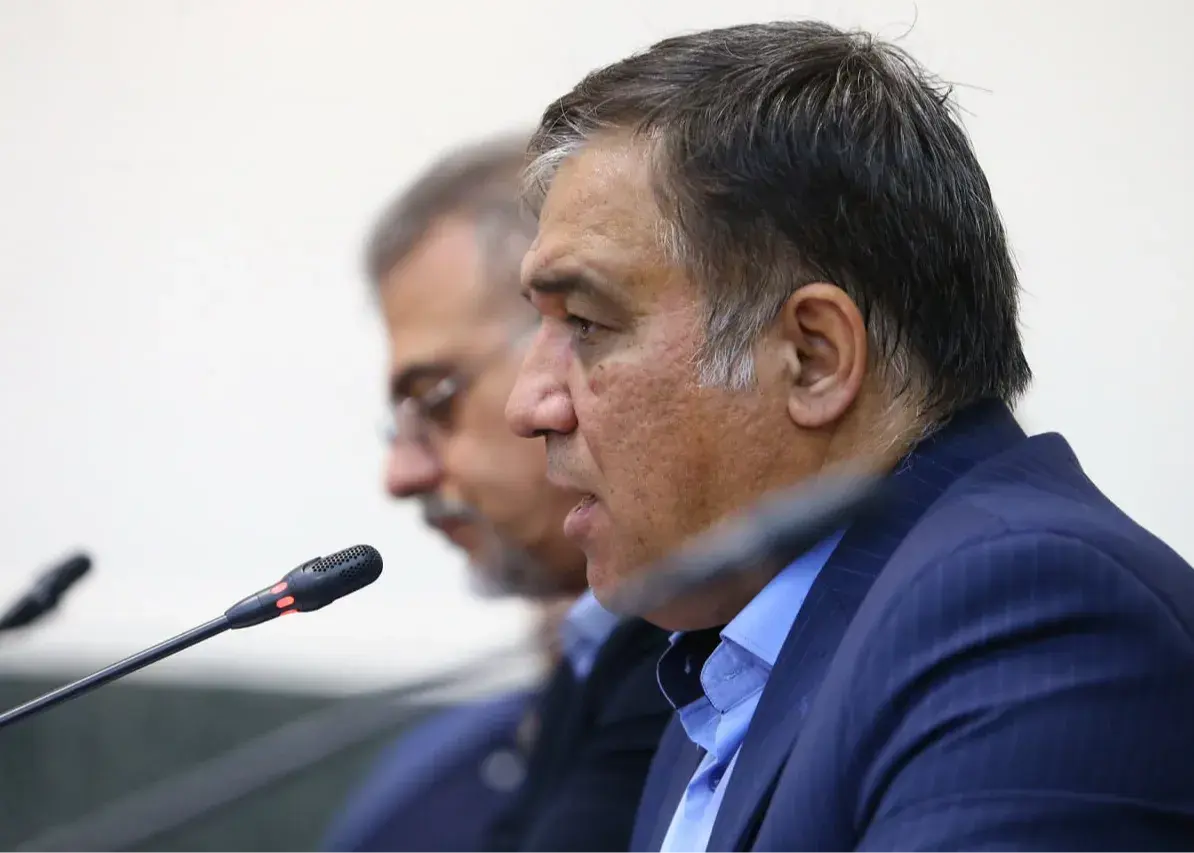 یکی-از-بهترین-“استقلال”های-تاریخ-را-داریم؛/-تاجرنیا:-دو-بازیکن-دیگر-هم-اضافه-خواهند-شد