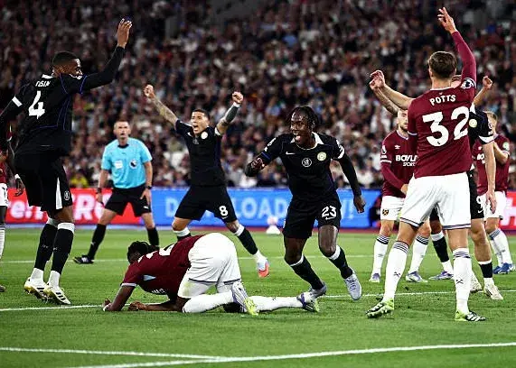 نمایش-قدرت-تیم-مارسکا،-حالا-همه-از-آبی‌ها-می‌ترسند/-وستهم-۱-۵-چلسی:-طوفان-قهرمان-جهان-در-لندن