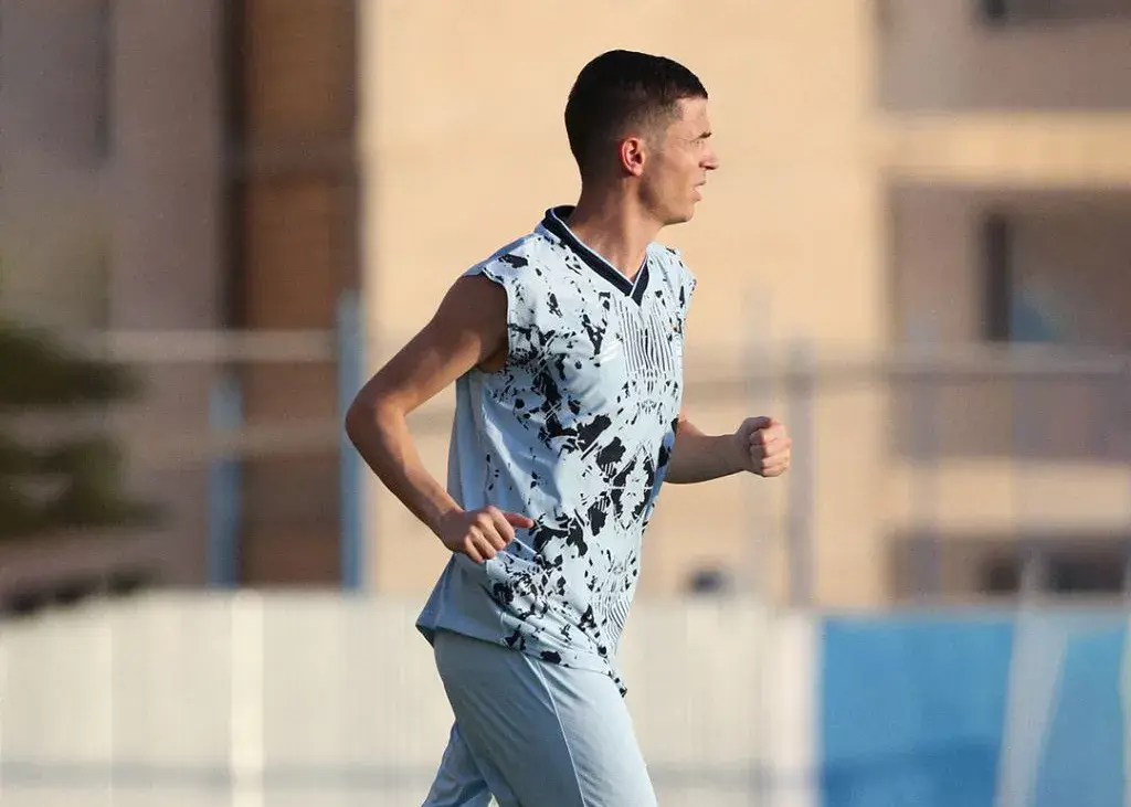 وینگر-جدید-از-همین-هفته-در-میدان؛/-یاسر-آسانی:-همه-چیزم-را-برای-استقلال-میدهم