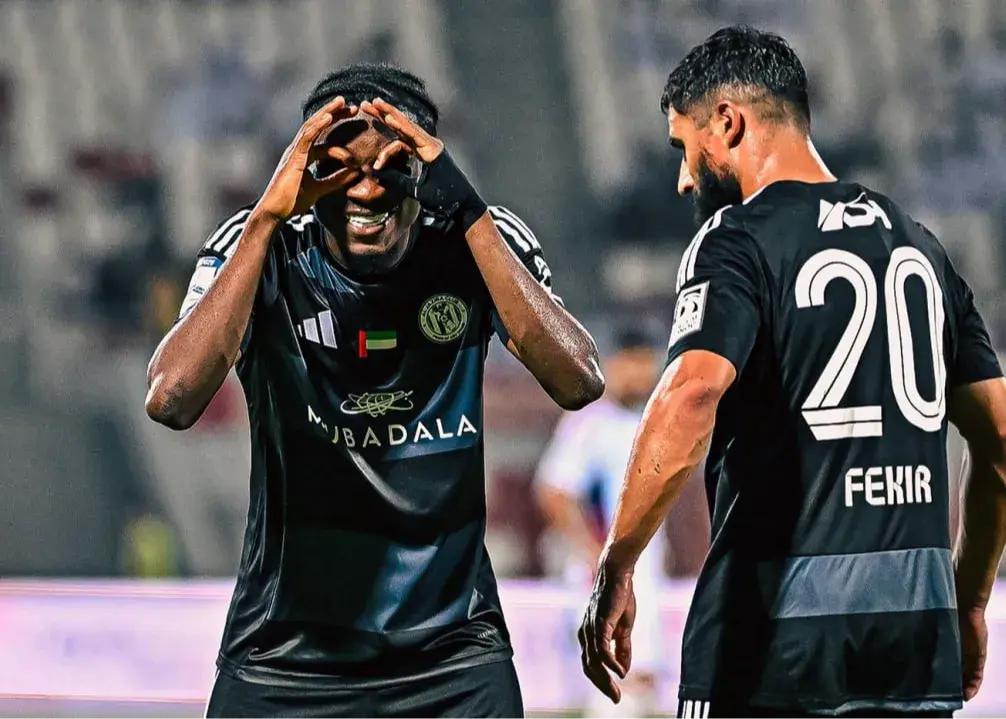 با-شکست-در-دومین-بازی-لیگ-امارت؛/-نمایش-ضعیف-حریف-تراکتور-در-خانه