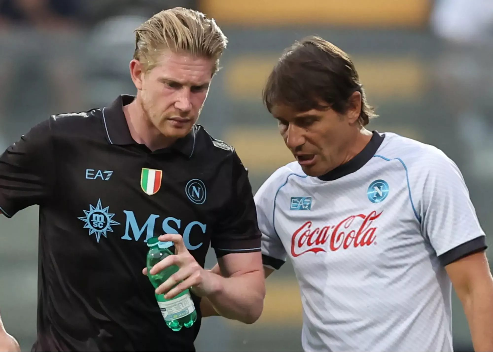 فشار-نتیجه-معکوس-نمی‌دهد-وگرنه،/-کونته:-دست‌هایم-را-بالا-می‌برم-و-کناره‌گیری-می‌کنم