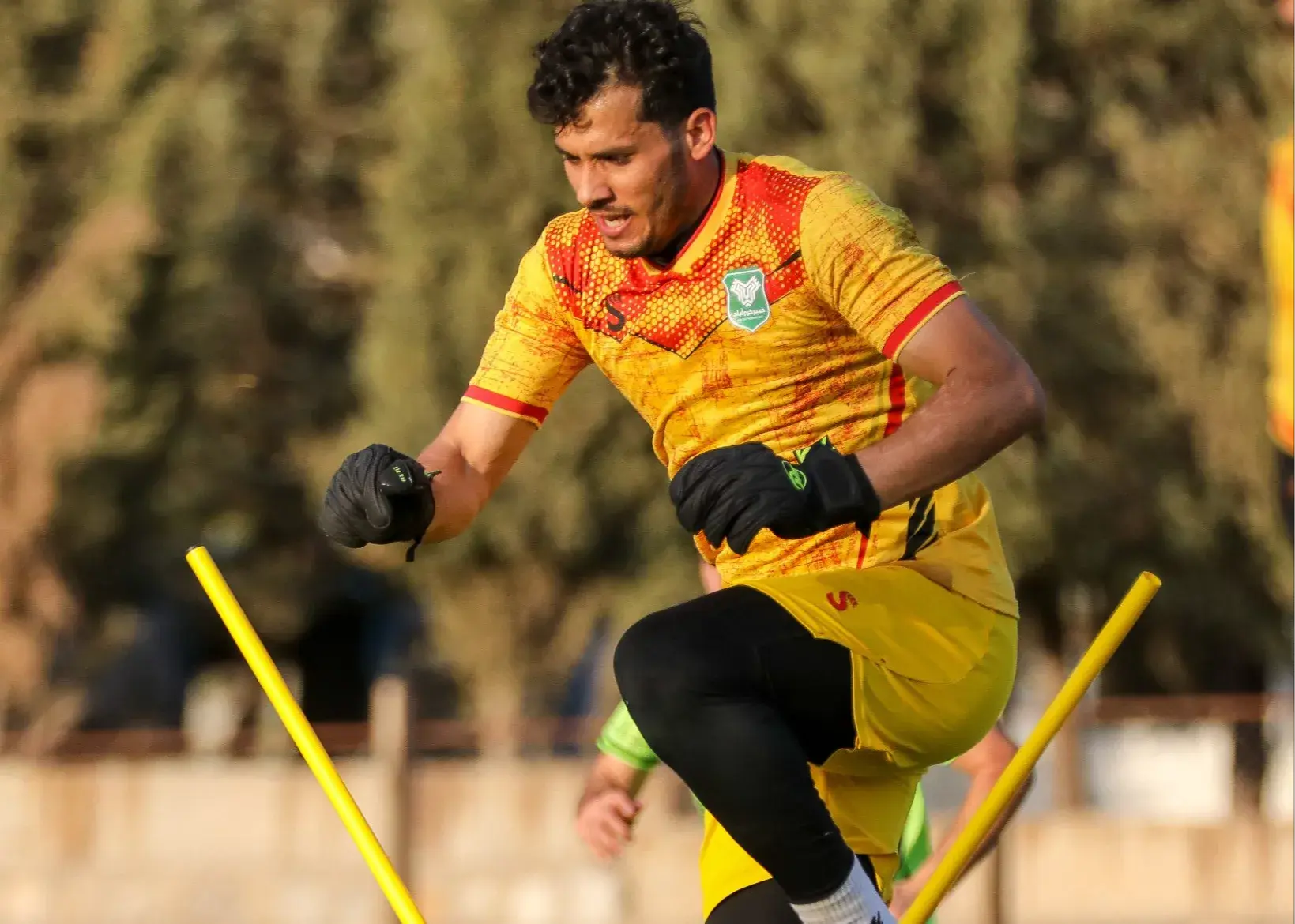 مستر-کلینشیت-به-دنبال-اولین-کلینشیت!