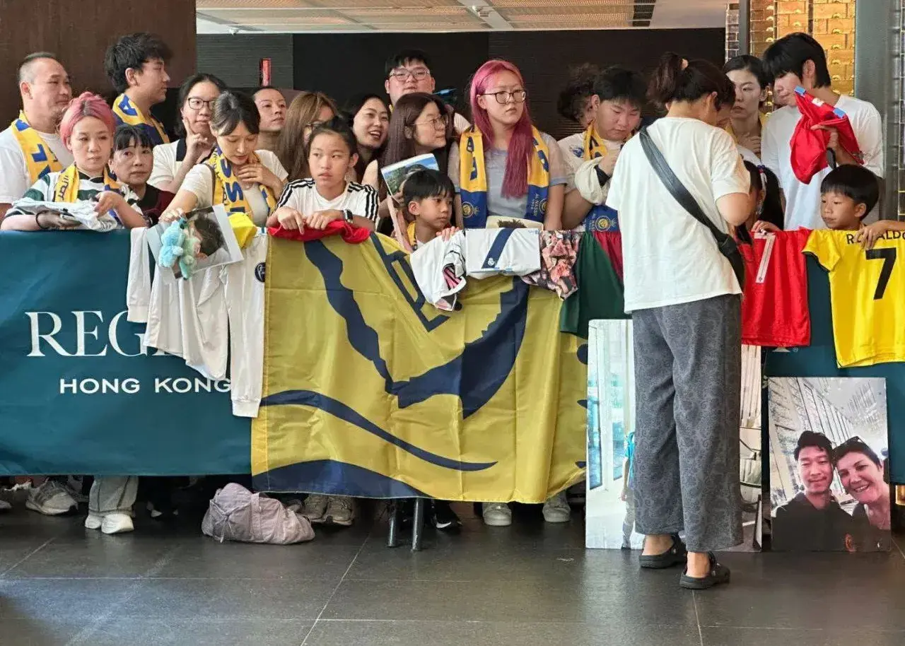 گزارش:-صبحانه-با-بهای-گزاف-به-عشق-رونالدو!