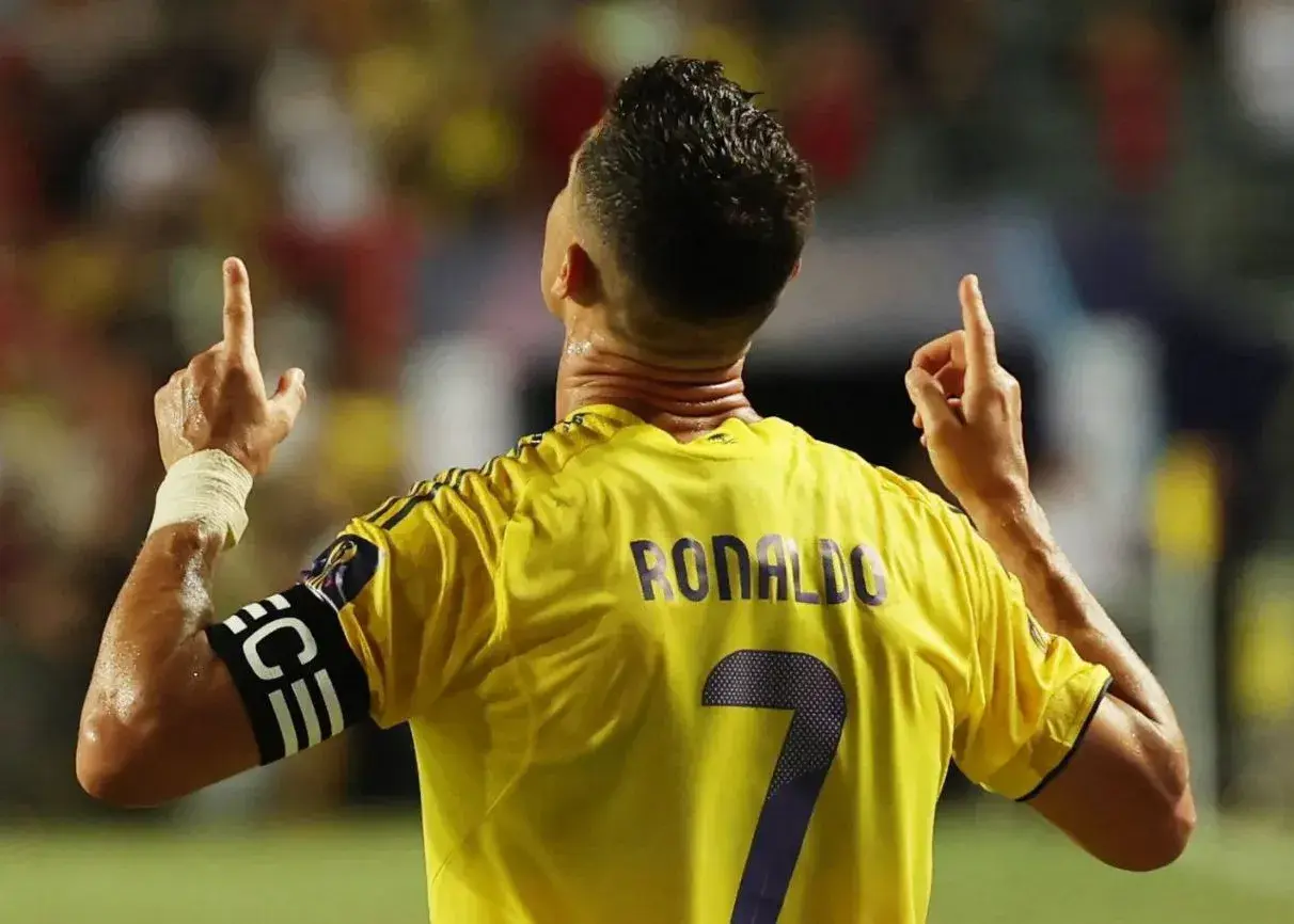 ۱۰۰-گل-در-چهار-باشگاه:-رونالدو،-فرا-زمینی!