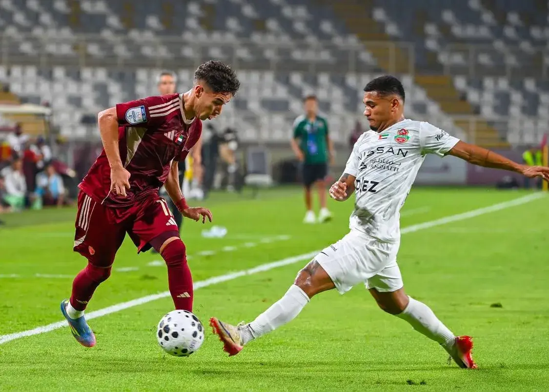 مرد-سال-آسیا-روی-اعصاب-مورایس!