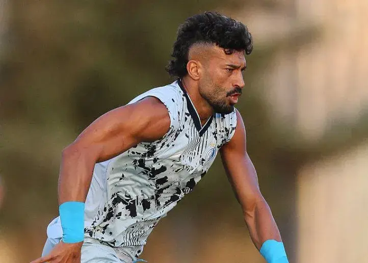 استارت-مرد-جنگی-استقلال-بعد-از-شادی-جنجالی