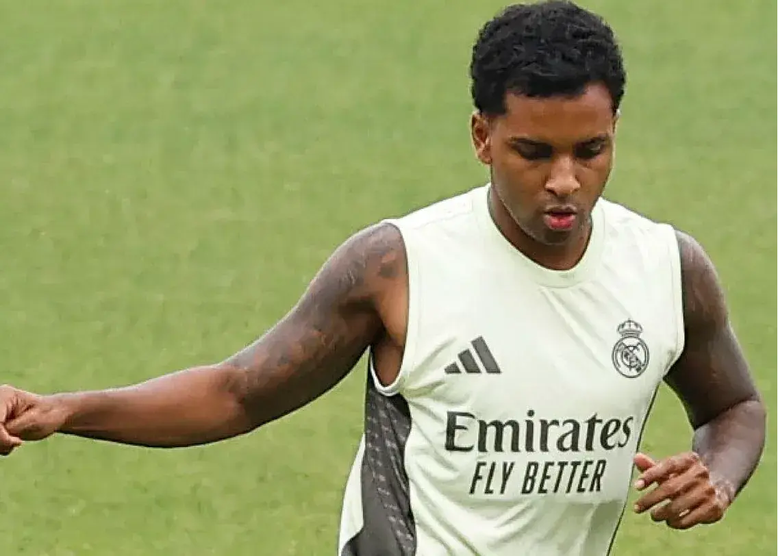 بدون-پیشنهاد-و-بدون-فرصت-بازی؛/-انتظار-طاقت‌فرسای-رودریگو-و-رئال-مادرید