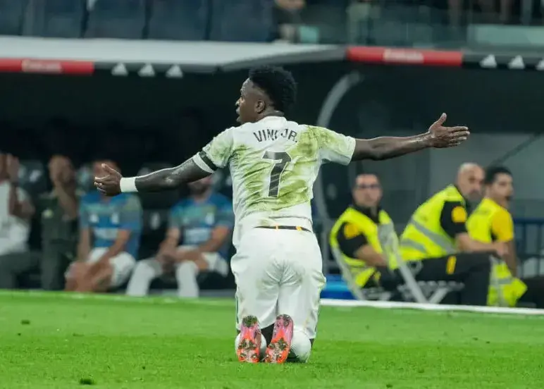 آمار-فاجعه‌بار-وینیسیوس:-خبری-از-گل-نیست