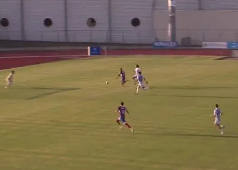 آیمریک-احمد-تاریخساز-شد/-رکوردشکنی-۱۲-ثانیهای-در-فرانسه