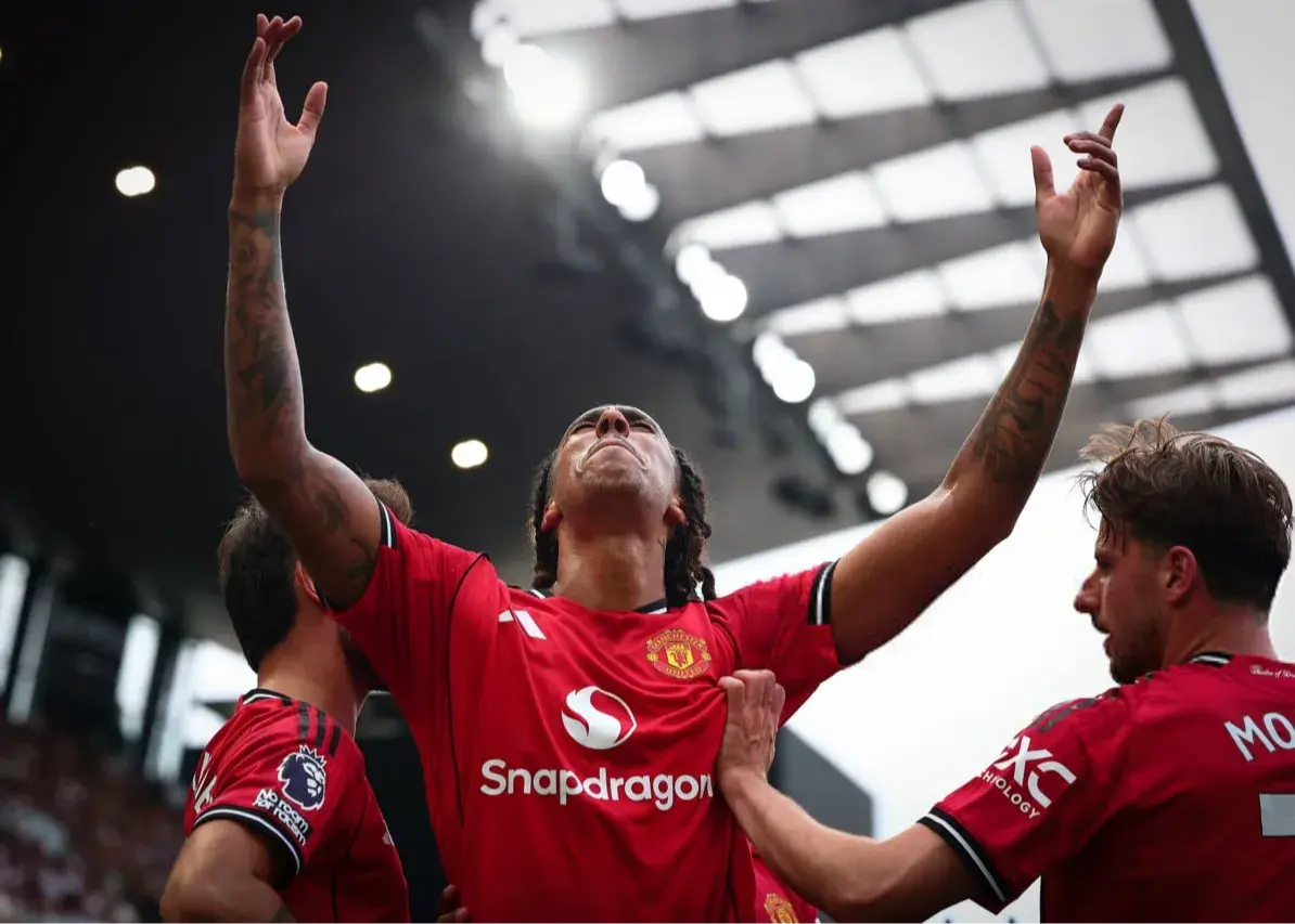 پنالتی-فاجعهبار-برونو،-دو-امتیاز-را-از-شیاطین-گرفت/-فولام-۱-۱-یونایتد:-تیم-بیروح-آموریم،-شاید-استارت-کابوس