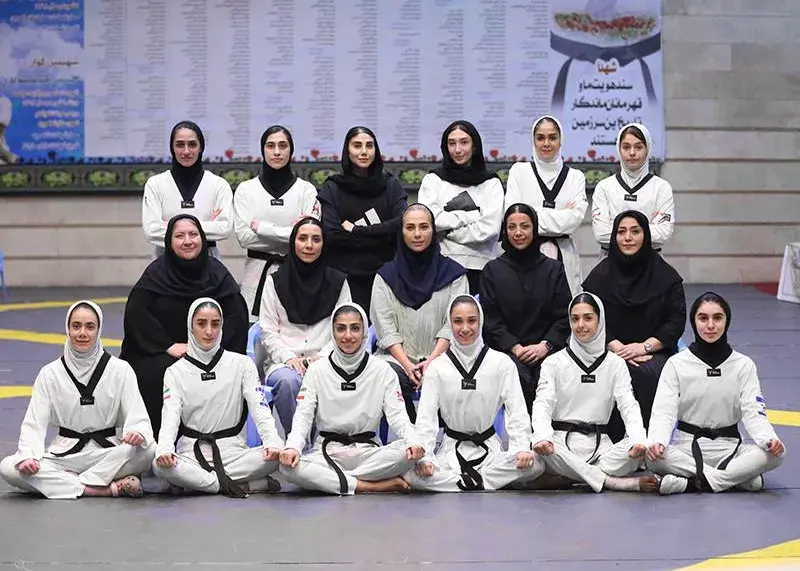 ناهید-و-مبینا-در-ترکیب-جهانی؛/-تکلیف-دو-تیم-اعزامی-تکواندوی-زنان-مشخص-شد