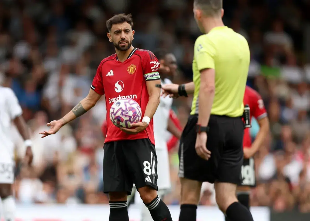 کاپیتان-یونایتد،-کریس-کاوانا-را-تبرئه-کرد/-اولین-واکنش-برو:-تقصیر-داور-نبود،-من-بد-شوت-زدم