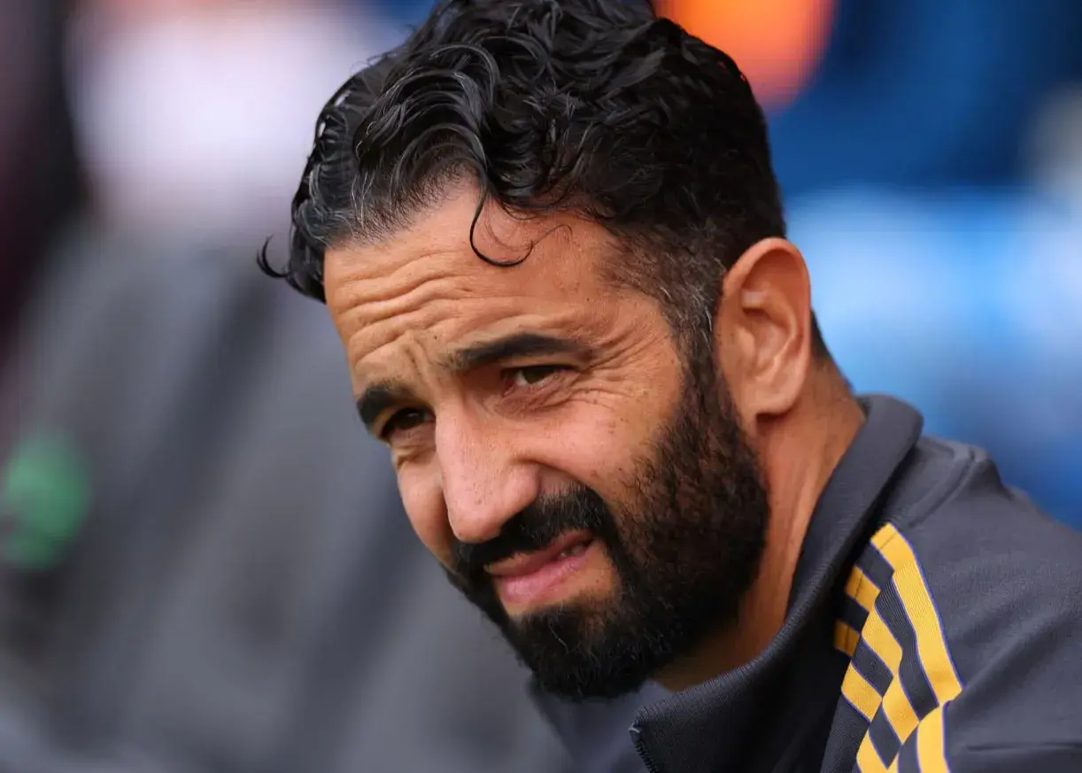 بعد-از-اینکه-گل-زدیم،-رفتارمان-اشتباه-بود/-آموریم:-یونایتد-خوب-نیست-ولی-بازیکنان-تلاشگرند