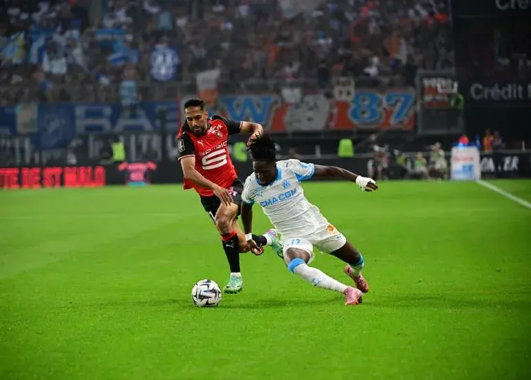 تنبیه-انضباطی-ستاره-اردنی-لیگ-فرانسه