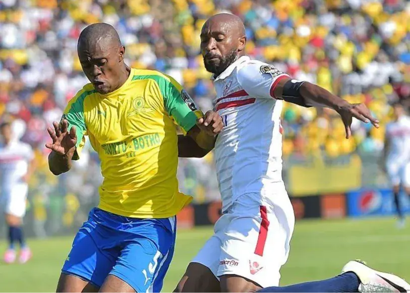 قلیان-در-فوتبال-مصر-جنجال-به-راه-انداخت