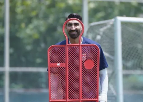 نبرد-نهایی-سیدحسین-و-پیام-/-بیرانوند-نیست،-بخت-آزمایی-برای-شماره-یک-تیم-ملی!