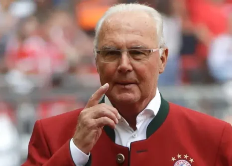 عکسی-از-آرامگاه-قیصر:-در-آرامش-بخواب-فرانتس