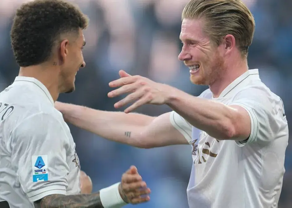 شروع-رویایی-برای-جواهر-۳۴-ساله-بلژیکی/-قهرمانها-همیناند:-دیبروینه-ناپل-را-عاشق-کرد!