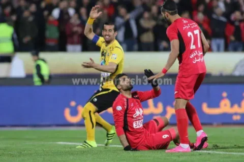 سرنوشت-عجیب-تیم-رکوردشکن-پرسپولیس!