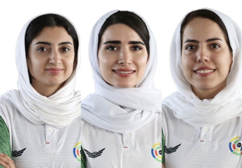 تیراندازی-قهرمانی-آسیا|/-پایان-کار-نمایندگان-ایران-در-تپانچه-۲۵-متر-بانوان