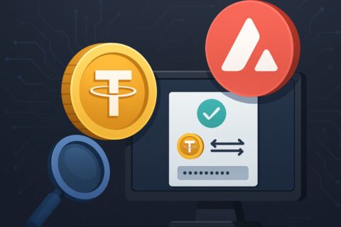 پیگیری-تراکنش-تتر-در-شبکه-آوالانچ-(avalanche)