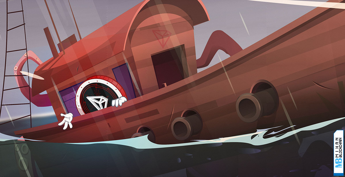 ترون-و-رشد-چشمگیر-فعالیت‌های-آنچین؛-آیا-نوبت-به-صعود-قیمت-trx-نیز-می‌رسد؟