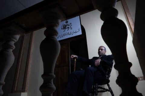 روایتی-از-عصر-کودتای-۲۸-مردادماه-۱۳۳۲-در-کاخ-نخست-وزیری