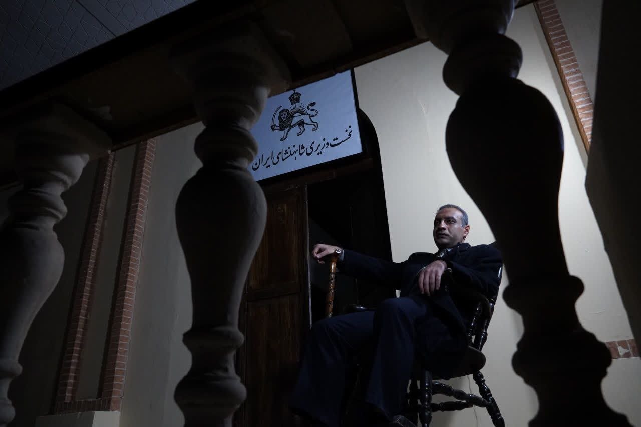 روایتی-از-عصر-کودتای-۲۸-مردادماه-۱۳۳۲-در-کاخ-نخست-وزیری