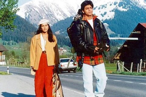 گنجینه-آثار-کلاسیک-بالیوود-هم-زمان-با-تولد-شاهرخ-خان-به-نتفلیکس-رفت