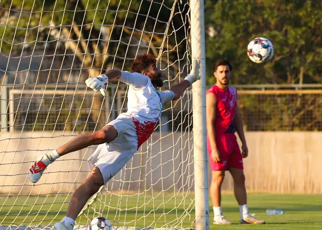 ۲۰-بازی-تا-بازگشت-علیرضا-بیرانوند!