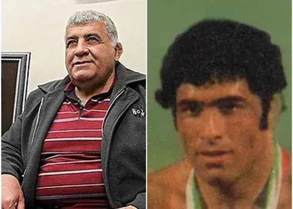 از-دست-دادن-دو-اسطوره-در-۲۴-ساعت؛/-ستاره-سنگین-وزن-کشتی-ایران-درگذشت