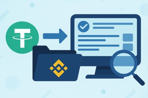 پیگیری-انتقال-تتر-روی-شبکه-بایننس-bnb-smart-chain-(bep-۲۰)