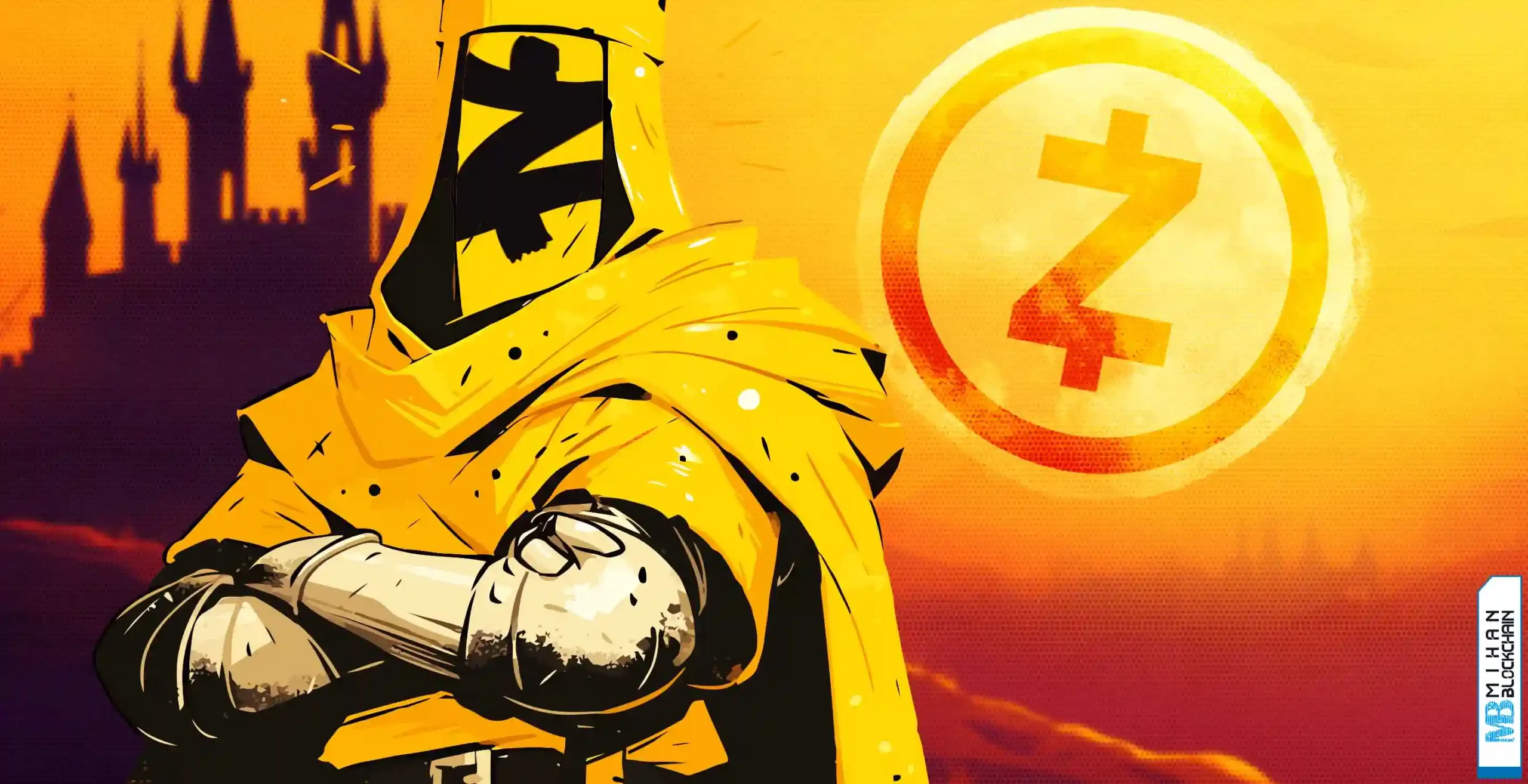 چرا-زی‌کش-پادشاه-جدید-کوین‌های-حریم-خصوصی-شد؟