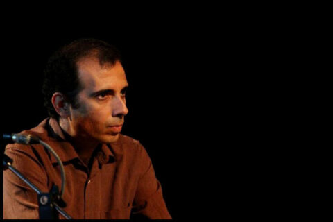 آروین-صداقت‌کیش-کتاب-«موسیقی-کلاسیک-ایرانی»-را-منتشر-کرد