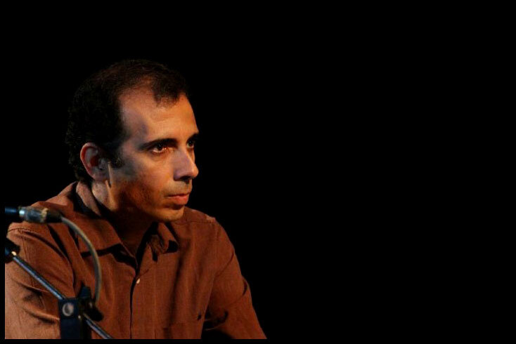 آروین-صداقتکیش-کتاب-«موسیقی-کلاسیک-ایرانی»-را-منتشر-کرد