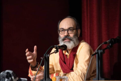 رامتین-شهبازی-دبیر-انتخاب-بهترین-کتاب-سینمایی-سال-شد