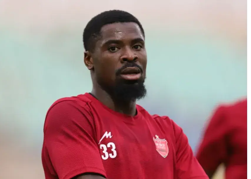 همراه-غیرمنتظره-پرسپولیس-در-اصفهان:-اوریه!