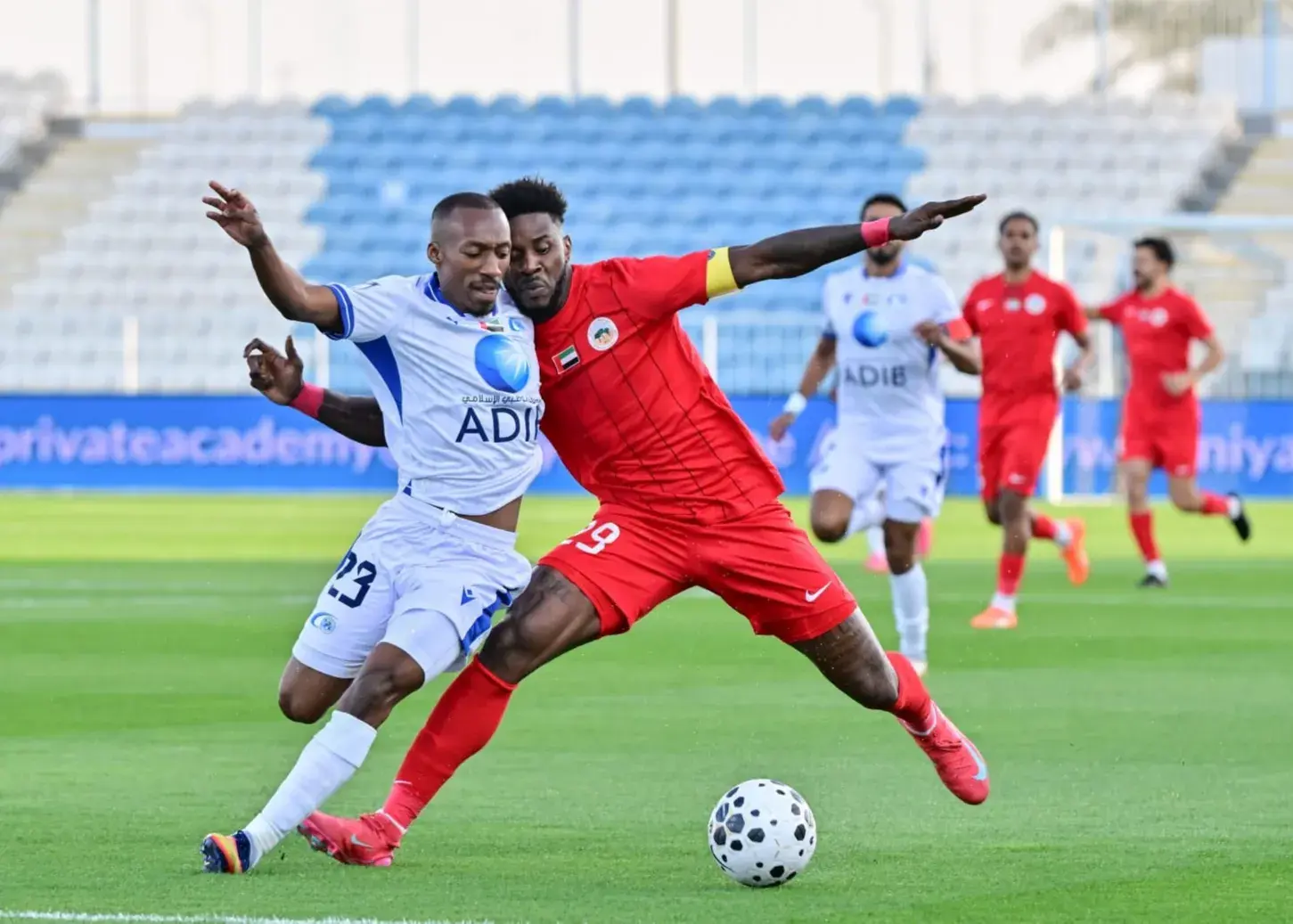 تساوی-مهم-تیم-مجیدی-با-گل-دقیقه-۹۰+۶