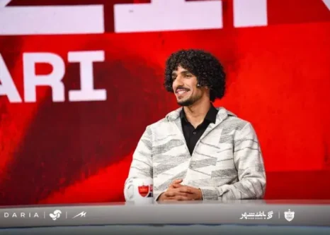 خرید-جدید-پرسپولیس:-الگویم-مسلمان-و-طارمی!