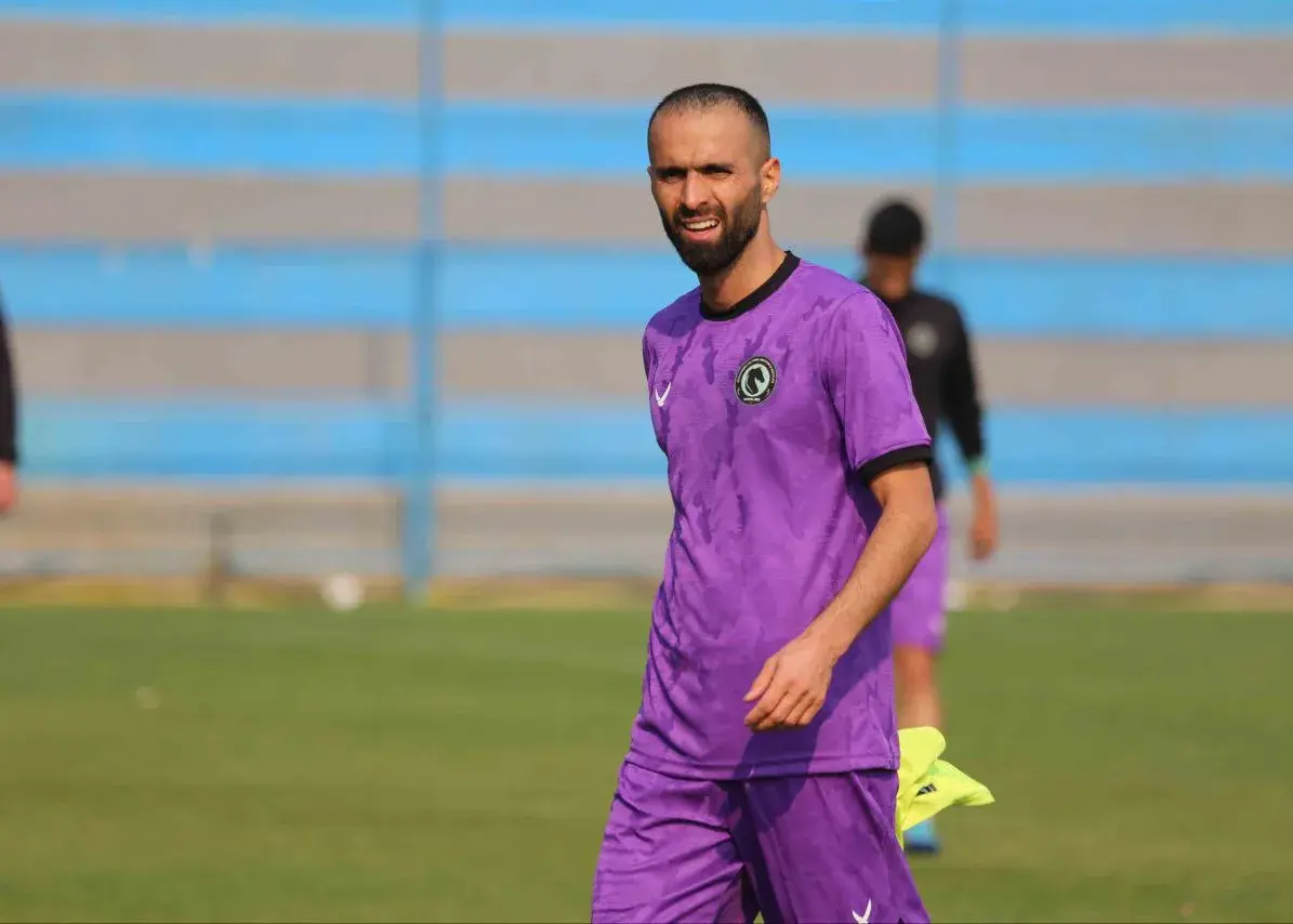 دقیقی-و-وینگر-جدیدش-مقابل-تیم-خاطره‌ساز