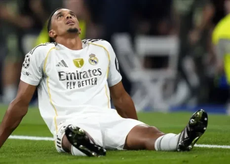 ترنت-می‌ماند-و-در-زمین-حرف-می‌زند/-پیچش-در-پرونده-آرنولد:-رومانو-وارد-می‌شود