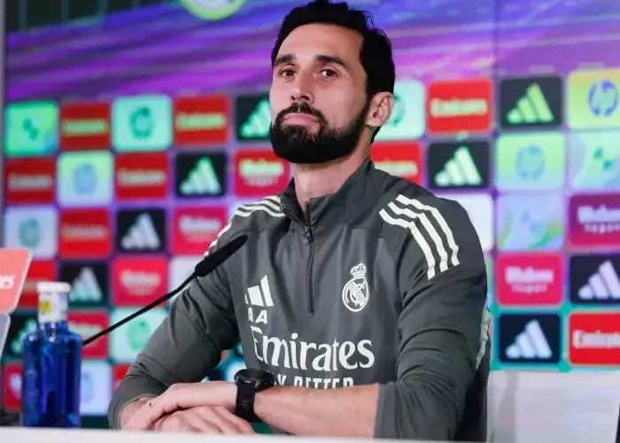 آربلوا:-مورینیو-یکی-از-ما-بوده،-هست-و-خواهد-بود