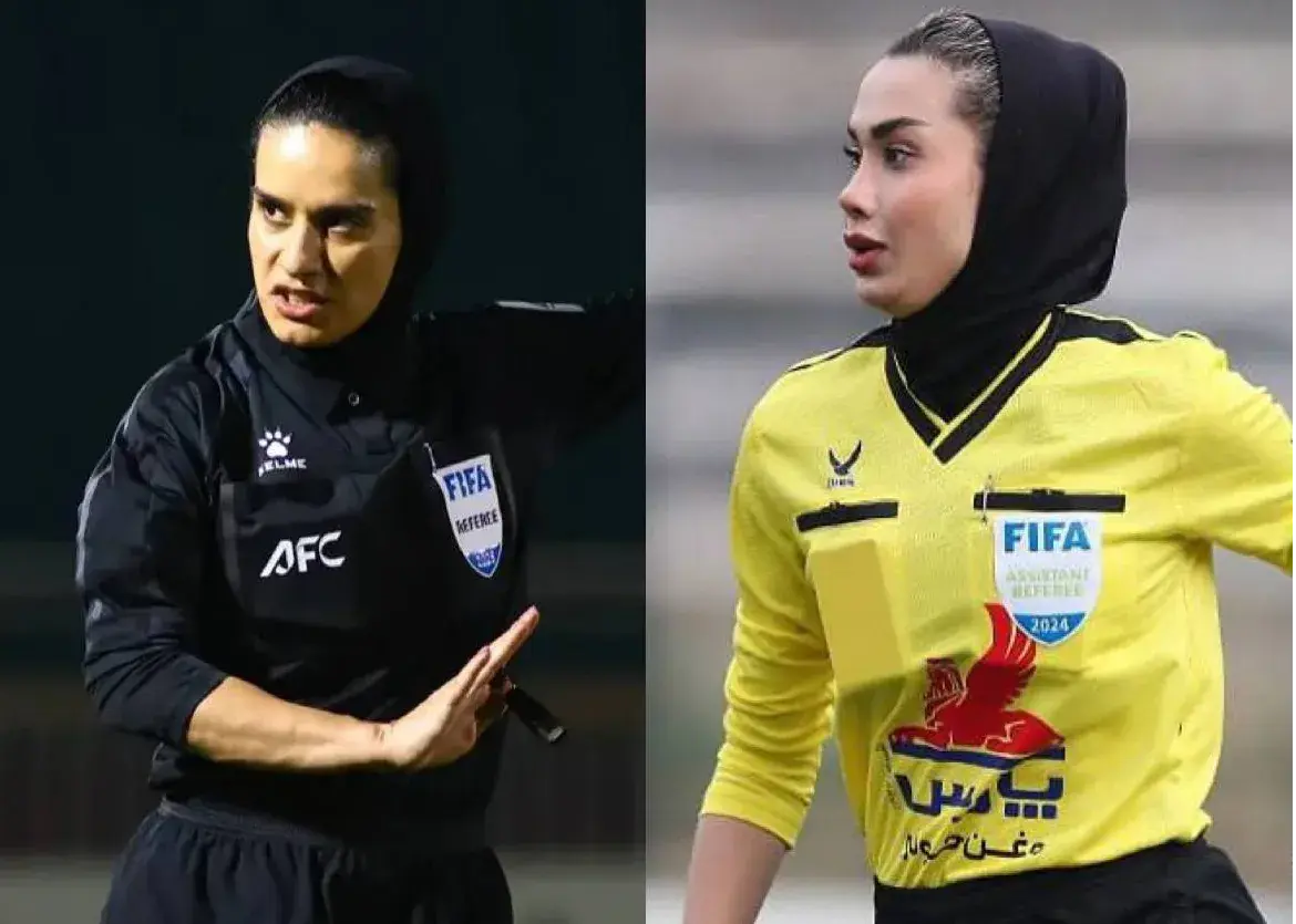 بررسی-زوایای-مصاحبه-جنجالی-ابولقاسم‌پور-علیه-دو-داور-زن/-مهناز-و-آتنا-بدون-دفاع-مقابل-جملات-تند