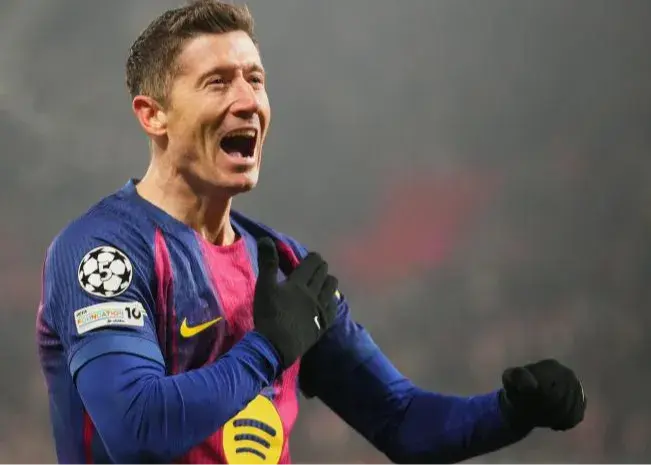 آتشبازی-بزرگ:-لواندوفسکی-به-دنبال-رکورد-مسی!