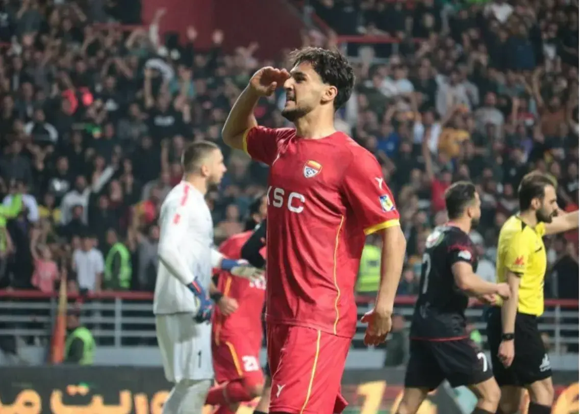 جوان-۱۸-ساله-فولاد-و-گلزنی-دوباره-به-پرسپولیس