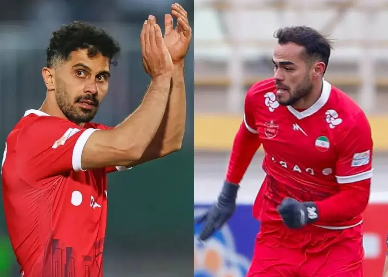 اوسمار-نگران،-خبر-سلامتی-اورونوف-و-عالیشاه-می‌آید؟/-آخرین-وضعیت-مصدومیت-دو-ستاره-پرسپولیس