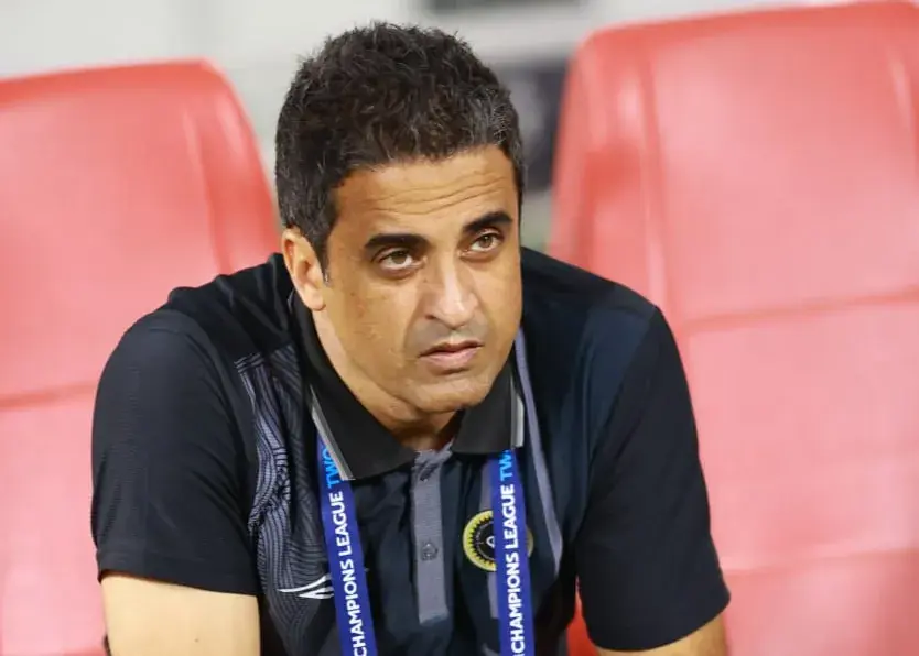 امیدیان-دوباره-لباس-سبز-تن-کرد؛/-سرمربی-جدید-ذوب‌آهن-را-بشناسید-(عکس)