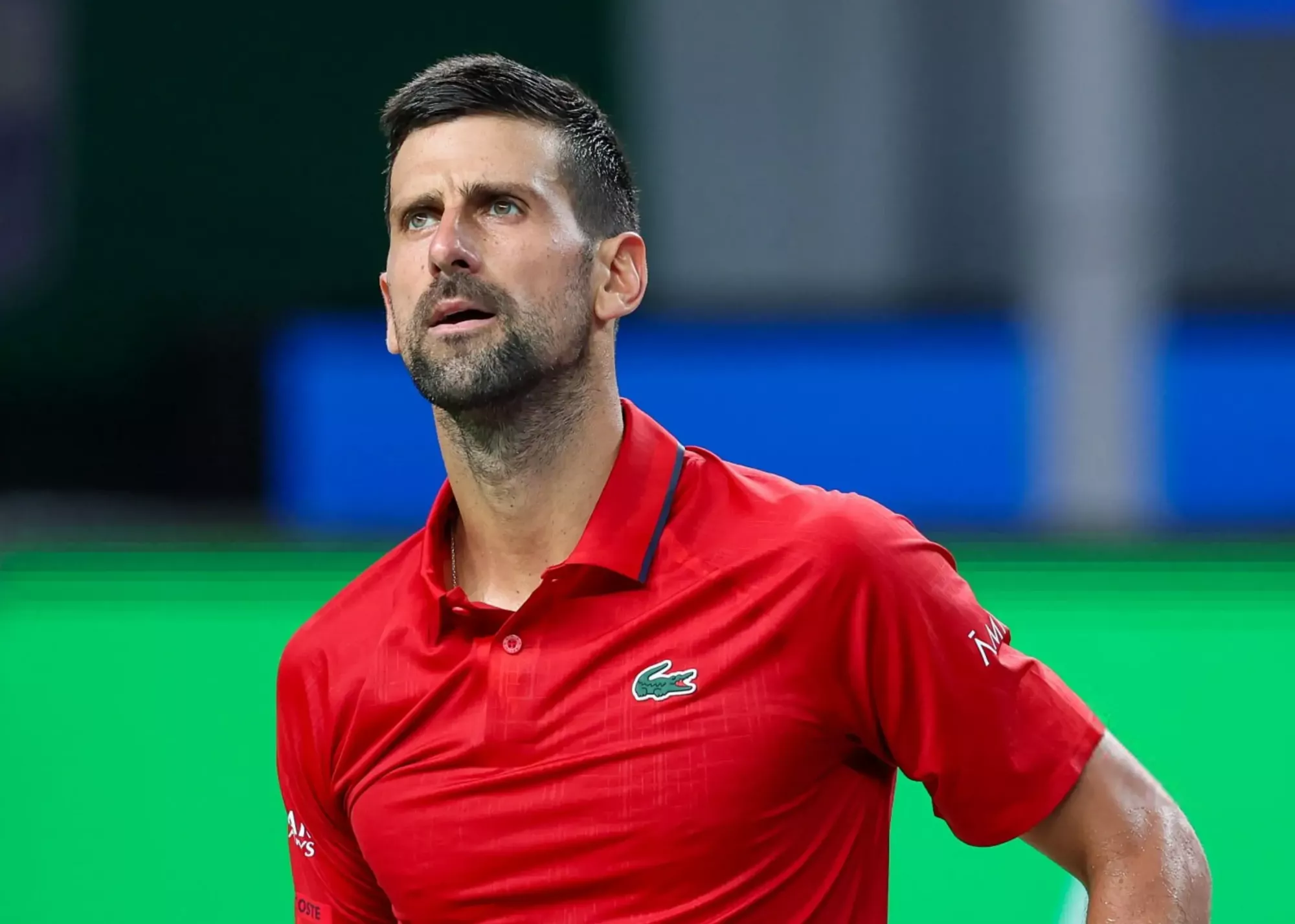 عصبانیت-شدید-جوکوویچ-از-سوال-خبرنگار