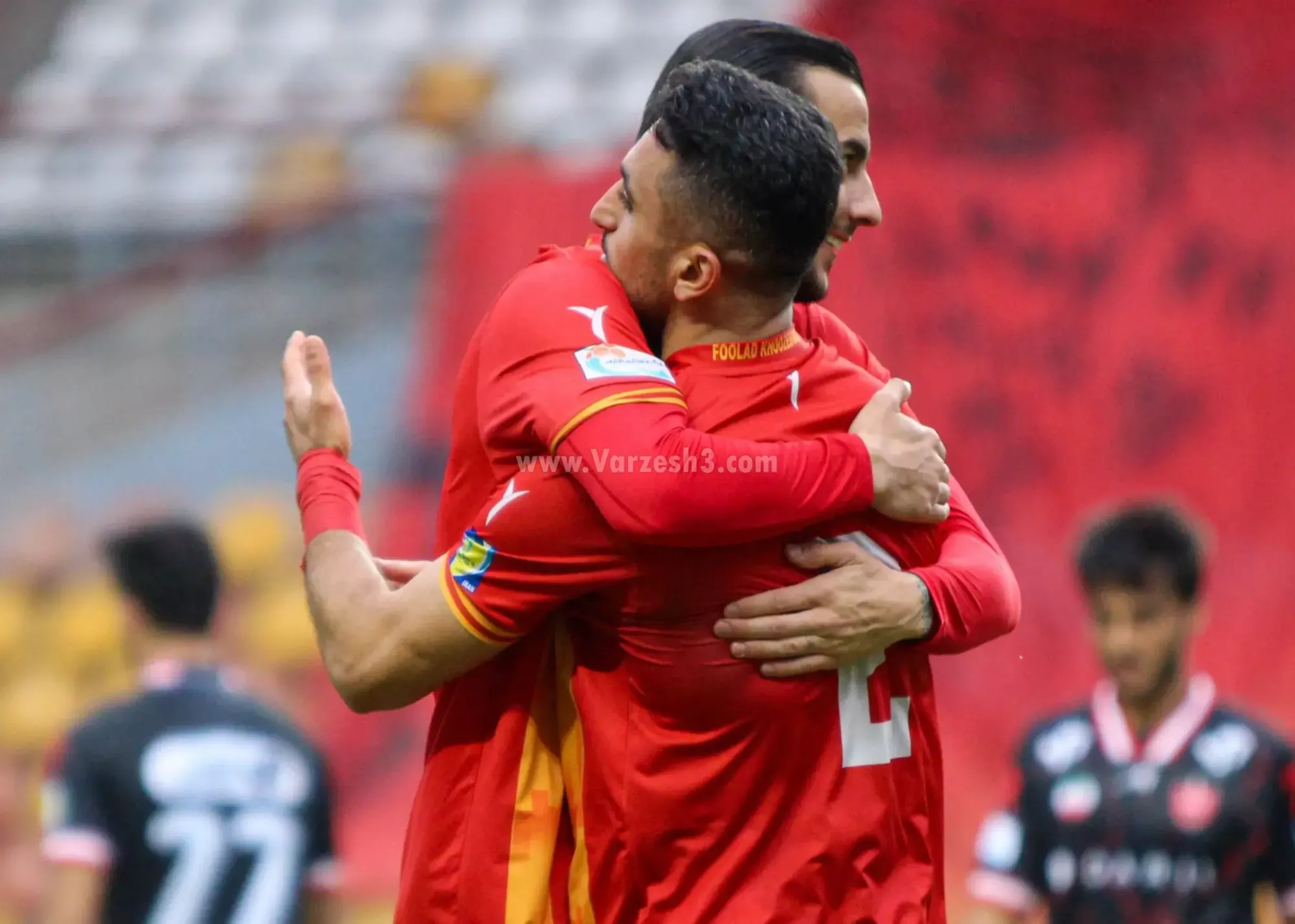 شوک-به-شاگردان-اوسمار-با-یک-ارسال-ناگهانی؛/-خط‌کشی-رزاق،-لحظه-شروع-شکست-پرسپولیس!