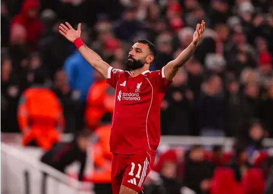 رکورد-بازی-در-چمپیونزلیگ-در-شب-گلزنی/-تاریخ‌سازی-دوباره-صلاح-در-آنفیلد